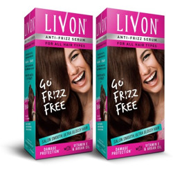 LIVON Hair Serum(200 ml)