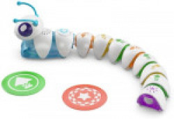 Fisher-Price Think & Learn Code-a-pillar DKT39(Multicolor)