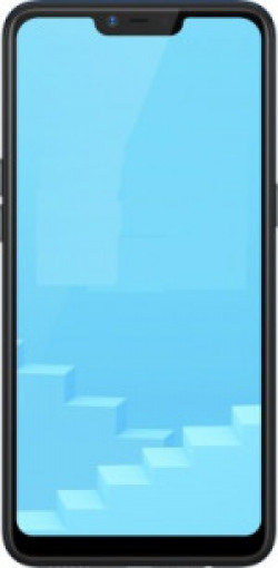 Realme C1 (Mirror Black, 16 GB)(2 GB RAM)