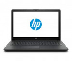 HP 15 Core i5 8th gen 15.6-inch FHD Laptop (8GB/1TB HDD/DOS/Sparkling Black /2.04 kg), 15q-ds0009TU