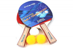 Strauss Table Tennis Starter Kit