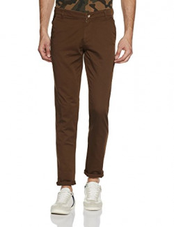 50% Off on Diverse Men's Trousers