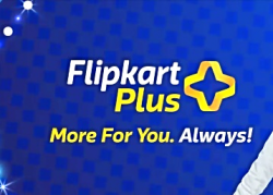 Flipkart : Big Shopping Days 19th - 22nd March.