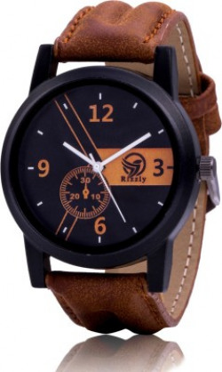 Mens Watches @ Rs.130