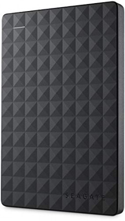 Live @ 8 Seagate 2TB Expansion USB 3.0 Portable 2.5 Inch External Hard Drive for PC