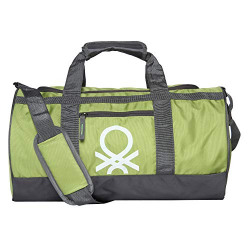 benetton gym bags