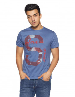  Flying Machine & Levi's Men's Clothing at Flat 80% Off
