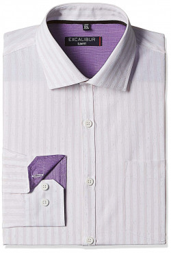 Excalibur by Unlimited -- Men's Shirt at Flat 75% Off for Rs 239