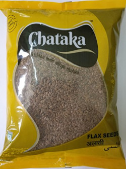 Chataka Flax Seeds, 800g