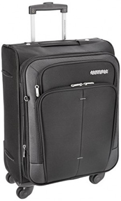 70% Off on American Tourister Suitcases Starts from Rs. 2250