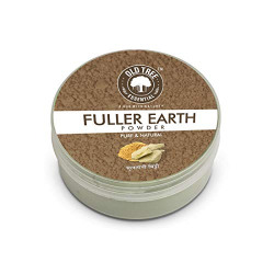 Old Tree Multani Mitti (Fuller Earth) Powder, 100 g