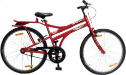 HERCULES Impulso RF 26 T Mountain Cycle(Single Speed, Red)
