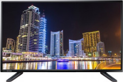 Prepaid Order : Noble Skiodo R-32 80cm (32 inch) HD Ready LED TV  (NB32R01) at Rs.6499
