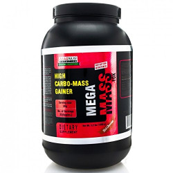 Magnus Nutrition Mega Mass 10K - 2.2 lbs