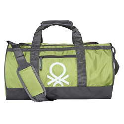 Upto 76% Off on United Colors of Benetton Gym Bag