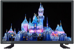 Noble Skiodo VR-22 55cm (22 inch) Full HD LED TV  (NB22VRI01)