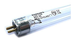Philips 8  UV Lamp For Ro UV Water Filter / UV Lamp For Ro+ UV Water Purifier/ Pureit / Aquaguard / Tata Swatch / Alpha Water Purifier