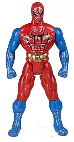 Spiderman Toy Figure - 45 cm Big Size
