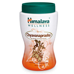 Himalaya Herbals Chyavanaprasha - 500 g