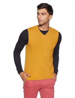 Peter England Men's Sweater starting from 479