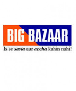 Big Bazaar - Get 150 OFF on Minimum Purchase 1000