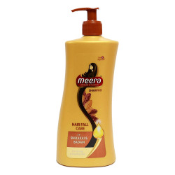 Meera Hairfall Care Shampoo, 650ml 