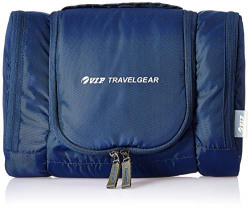 VIP Blue Toiletry Bag (KITCRTYHBLU)