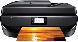 HP DeskJet Ink Advantage 5275 Multi-Function Wireless Printer (Black)