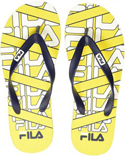 Fila - Slippers / Flip Flops at Flat 50% Off for Rs.149