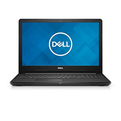 Dell 5575 FHD 15.6-inch Laptop (Ryzen 5 2500U/8GB/1TB/Windows 10 with Ms Office Home & Student 2016/Vega 8 Graphics),Black