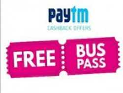 100% CASHBACK ON FIRST BUS BOOKING (FIRSTBUS)