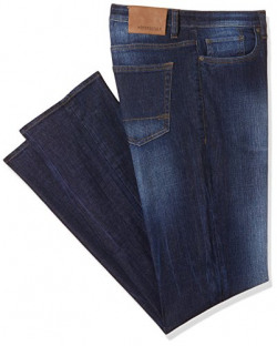 Aeropostale Men's Slim Fit Jeans (AE1010021189_38W x 34L_Dark Wash_8907538386595)