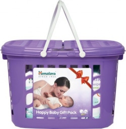 Baby Care Upto 40% Off + Buy 3, Extra 5% Off Johnson's,Himalaya & More