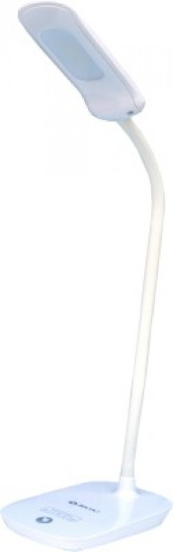 Bajaj Softlite Led Table Lamp(35 cm, White)
