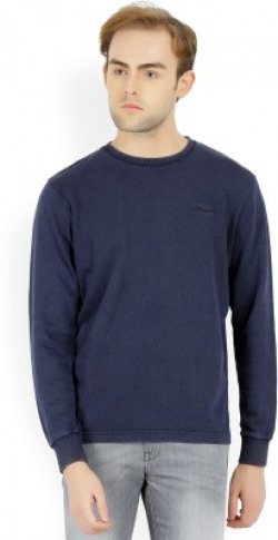 Wrangler Men's Sweatshirt upto 50 % OFF