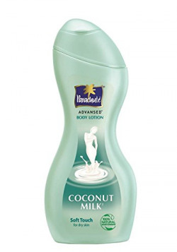 Parachute Advansed Body Lotion Soft Touch, 250 ml