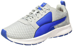 Puma Men's Deng Quarry-Lapis Blue Running Shoes - 4 UK/India (37 EU) (19101002)