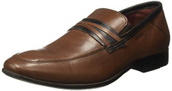 Woodland Men's Brown Sneakers-9 UK/India (43 EU)(WGW 1893115)