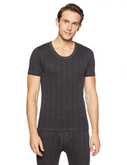 Upto 40% Off + 30% off Coupons on Dixcy Scott Men's Solid Thermal Top Or Bottom