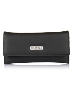 80% Off on Fostelo Zara Women's Clutches