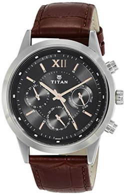 Titan watches upto 40% off