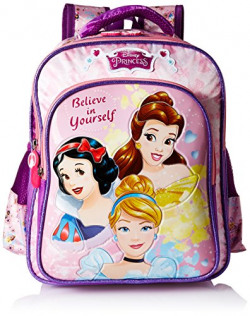 School bags 40-70% off on amazon.in