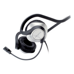 Creative Labs Chatmax HS-420 Gaming Headset