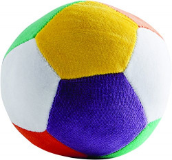 Funskool Soft Ball