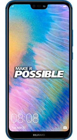 Best Deal : 35 % Off On Huawei P20 Lite & 36% Off On Honor Play Mobiles + Bank Offer