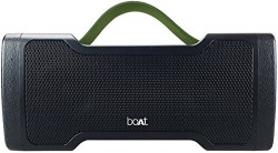 Boat Stone 1000 Bluetooth Speaker with Monstrous Sound
