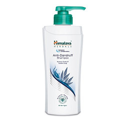 Himalaya Anti Dandruff Shampoo, 700ml