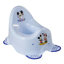 Keeeper Baby Potty - Mickey (Blue)