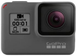 GoPro Hero 10MP Action Camera (Black)