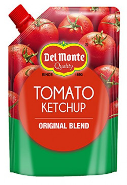 Delmonte Tomato Ketchup Pack Pouch, 950 g